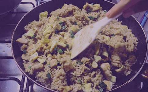 爱做饭的人心得体会