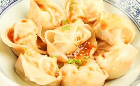 那些年,记忆中的馄饨作文 - 体裁记忆作文