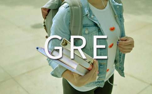 GRE考试题型题量