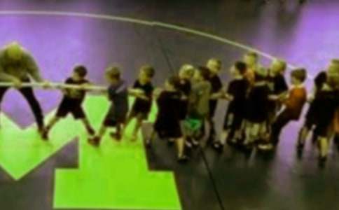 关于拔河小学作文汇总10篇