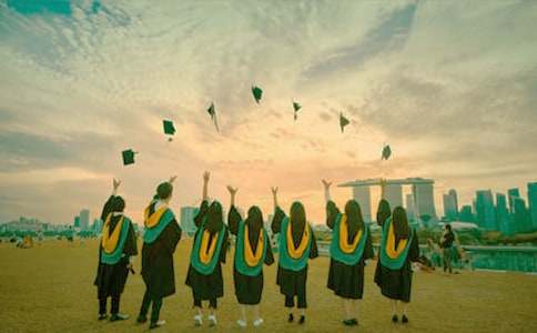 (合集)毕业生介绍信