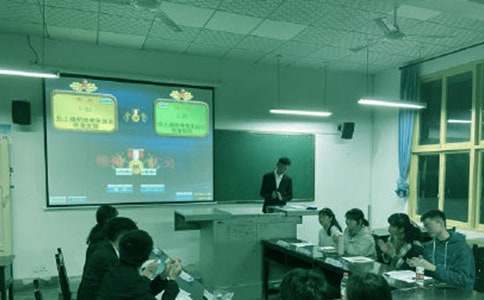 辩论赛活动策划