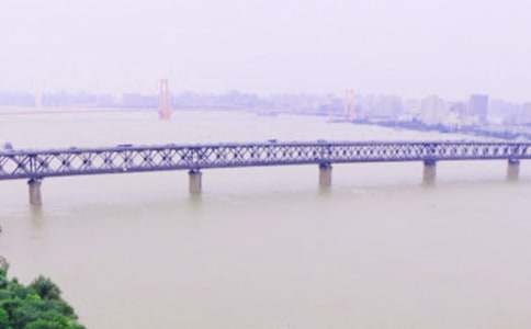 保护长江倡议书