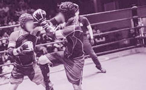 打架调解协议书通用15篇