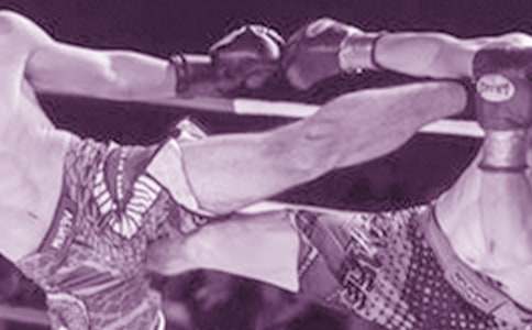 中学生打架检讨书