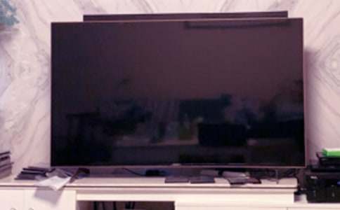 看电视教学反思