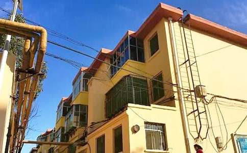 房产转让的协议书