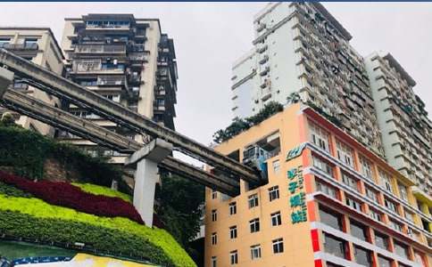 房产代购协议书模板