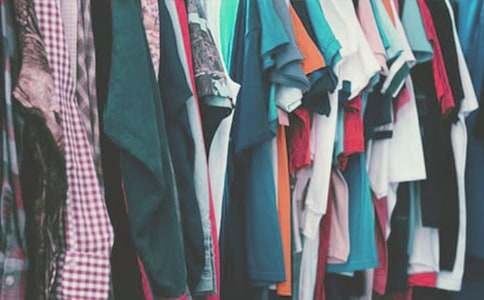 服装店店长工作总结