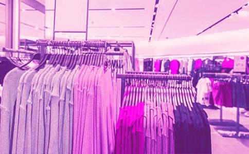 服装销售个人工作总结