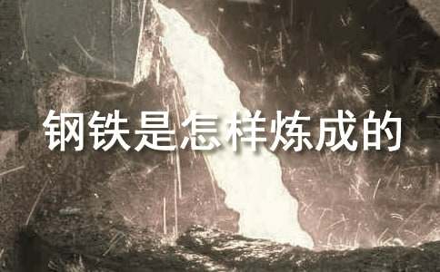 钢铁是怎样炼成的读后感 15篇