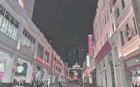 《通往广场路不止一条》教学设计