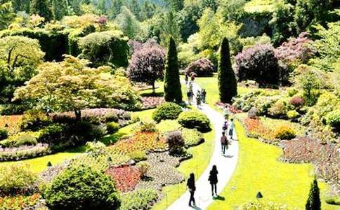 �����˵Ļ�԰����ѧ��˼