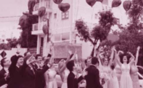 (热门)男方父母婚礼答谢词14篇