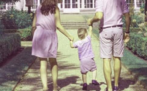 家庭教育工作计划