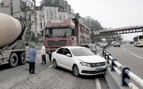 交通事故协议书15篇