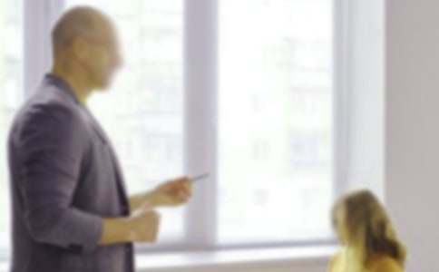 小学语文教师教育叙事故事