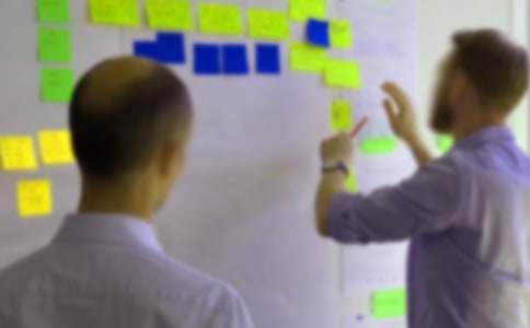 青年教师听课心得体会15篇