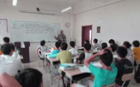 一年级道德与法治教学计划