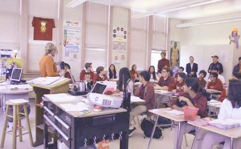 一面五星红旗第一课时教学设计