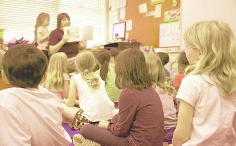 《负数的认识》教学反思