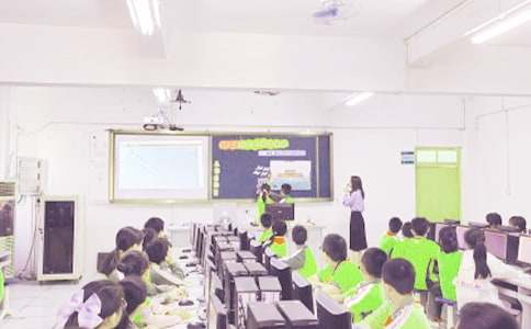 初中信息技术教学计划