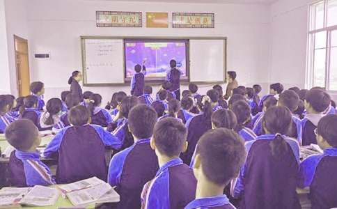 人教版三年级美术教学计划