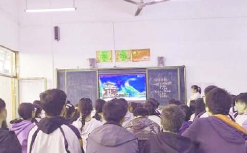 小学六年级上册科学教学计划