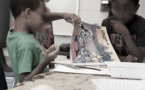 幼儿教育随笔-赏识孩子优点