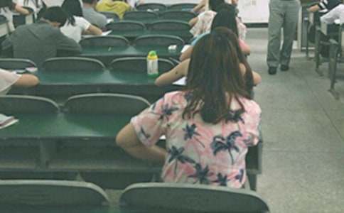 高中语文考试反思