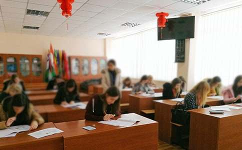 期中考试没考好的检讨书15篇