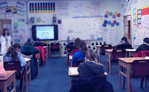 ���š����꼶���п��Է�˼