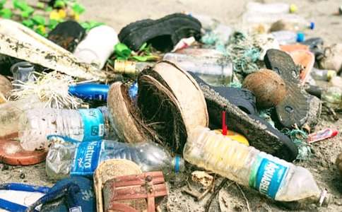 乱扔垃圾学生检讨书15篇