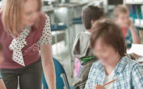 高中英语老师个人述职报告6篇