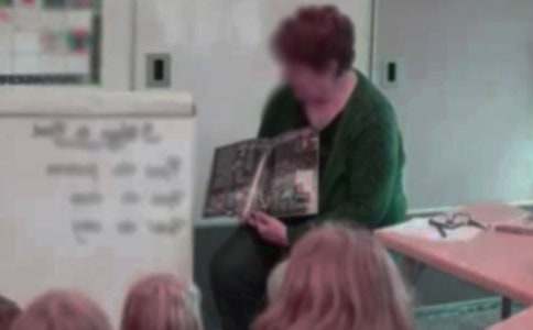 高中学生给老师的感谢信