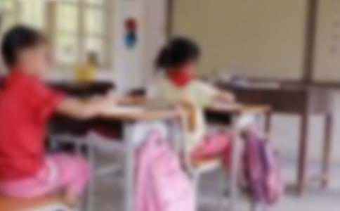 关爱留守儿童倡议书(15篇)