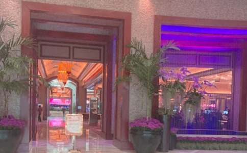 美容院前台工作总结