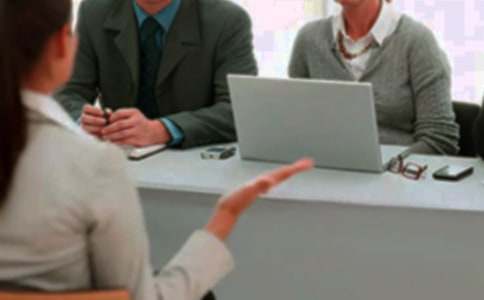 【热】面试自我介绍