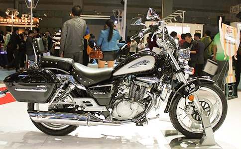 二手摩托车转让合同