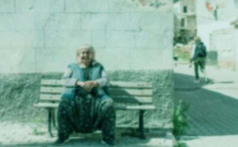 奶奶追悼会答谢词(经典)