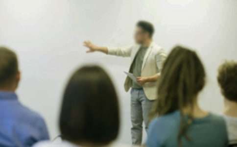 培训请假条范文五篇