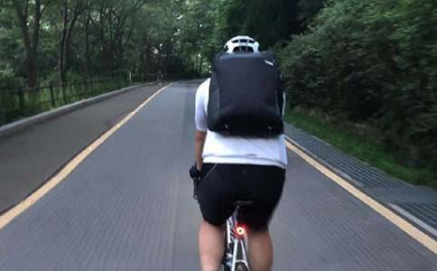 魅力单车环保骑行活动策划书