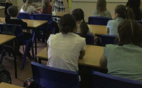 上课不玩手机保证书