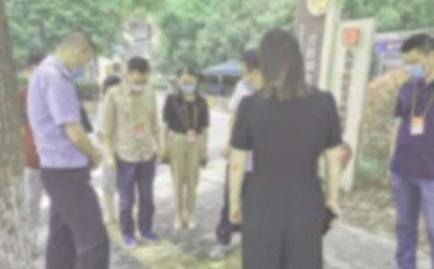 社区环境整治倡议书