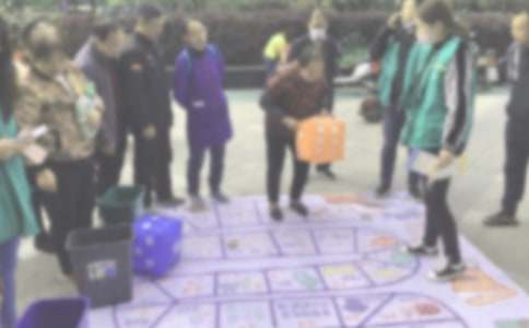 在社区的实习报告合集8篇