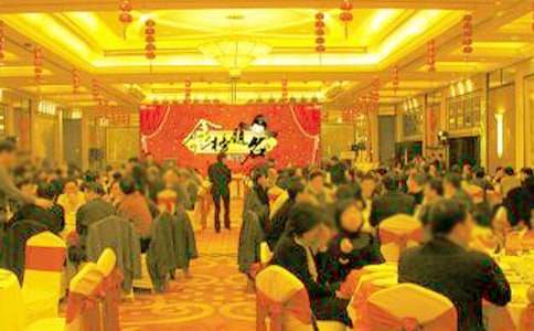 升学宴的家长答谢词