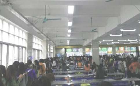 解除食堂承包合同