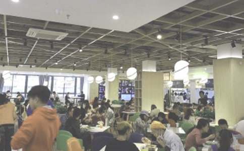 食堂保管员年终总结