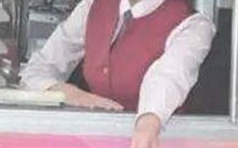 ����ˮ��˾�շ�Ա�����ܽ�