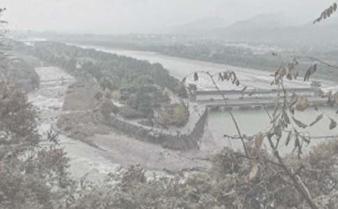 水利工程的实习报告锦集5篇